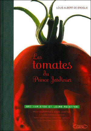 Les tomates du Prince Jardinier