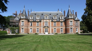 Château de Miromesnil