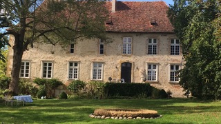 Château de Momas