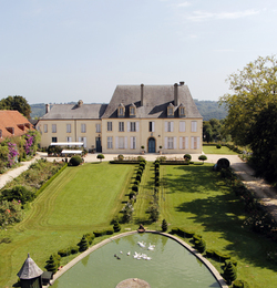 Château de Viven
